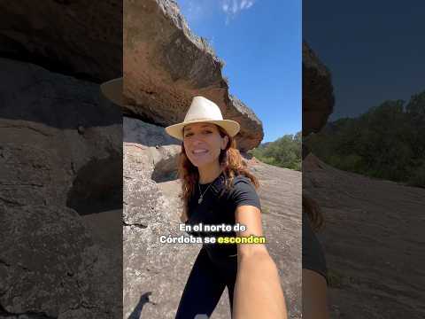 📍Cerro Colorado, a 160 km al norte de Córdoba Capital #cordobaargentina #cerrocolorado