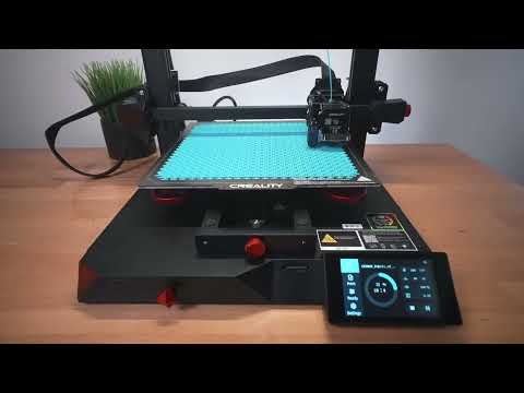 Creality CR-10 Smart Pro - Showcase
