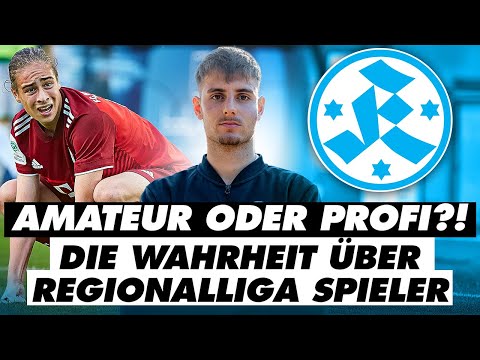 Amateur oder Profi? Interview mit Mario Borac SV Stuttgarter Kickers