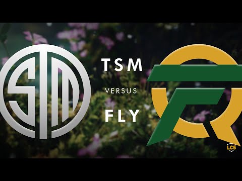 TSM vs FLY | Week 2 | Summer Split 2020 | TSM vs. FlyQuest