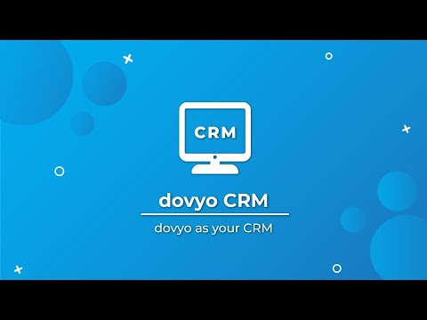 dovyo CRM