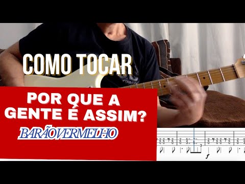 Porque Que A Gente É Assim - Banda Papolos