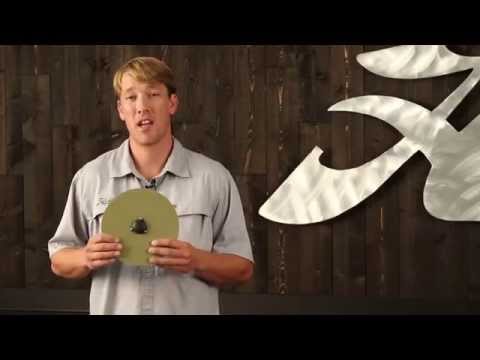 Hobie 3-Way Thru Hull Wiring Kit video poster