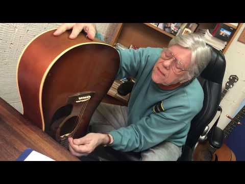 Adjusting the Guitar Truss Rod