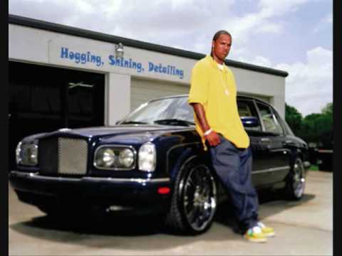 Wanna be ah Balla Freestyle Slim Thugggguhh