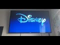 Opening To Monsters Inc 2013 UK Blu Ray 3D