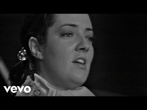 Mocedades - El Vendedor (Aquí España (Actuación TVE))
