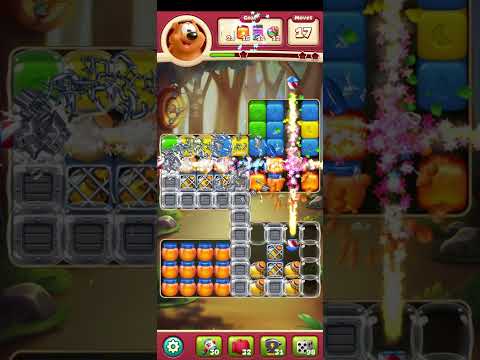 toonblast level 7696