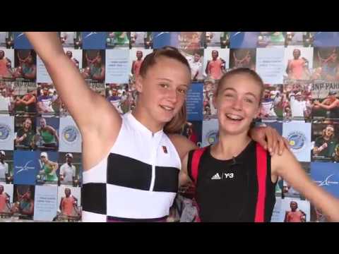 Tennis Europe Junior Masters