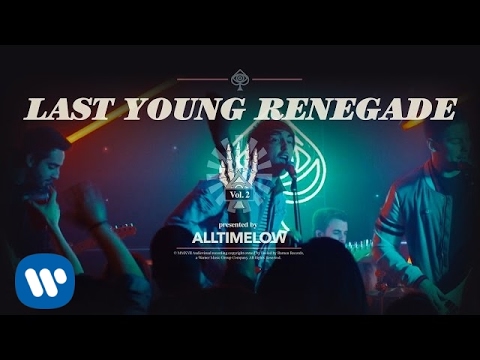 Last Young Renegade