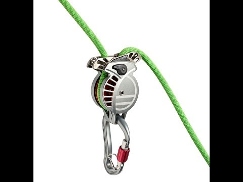 Wild Country Revo Review