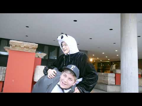 Making of 5arten // Elias England // No.1