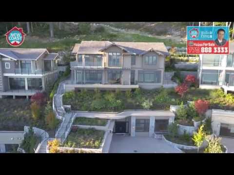 2791 Highview Place, West Vancouver