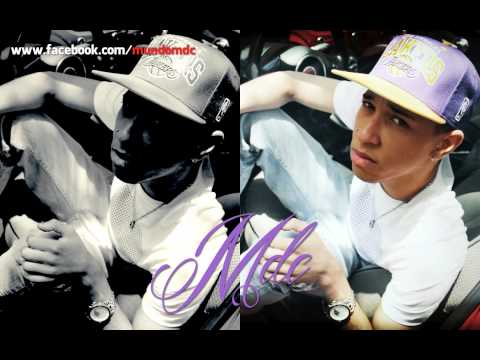 Tremendo Flow - MDC feat Luciouz