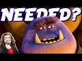 So Monsters Inc Released Another Expansion