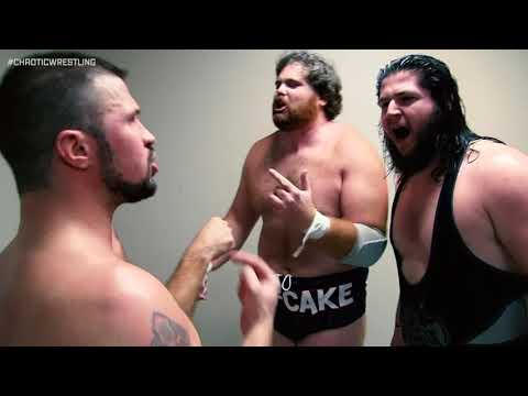 Only One Way To Solve This! (Maine State Posse, Bear Country, Logan Brothers)