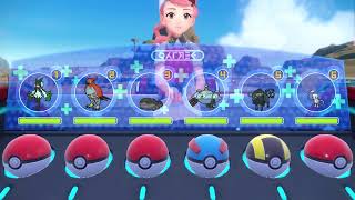 唐突に始める『ポケモン バイオレット』#5