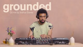 Joshua Saves DJ set