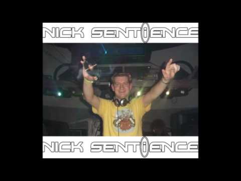 Nick Sentience 2002