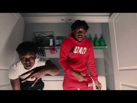 Monewaypeso ft fullygangjit - dead guy {official music video}