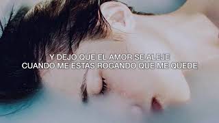 LÉON - What You Said - Sub Español