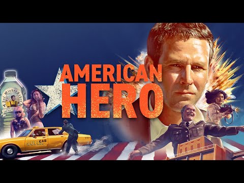 American Hero - Trailer thumbnail