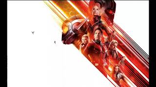 Baba Yaga Lullaby - Ant-Man and The Wasp Official Soundtrack