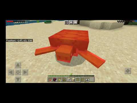Build and Prepare Pt.2 [The Story of Minecraft's Powerful Red WITCH (S.1 Ep.3)]