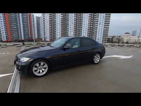 фото bmw 3 серии v (e90/e91/e92/e93) 0