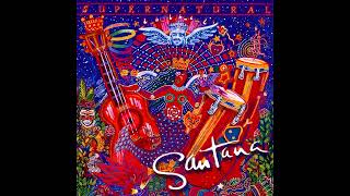 Santana -Wishing It Was [5.1 Surround Sound]