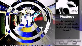 SectionZ Records Presents: Phatboye ~ Tourist