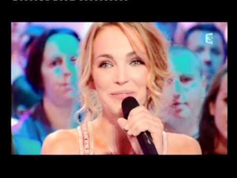 Claire keim "Je ne veux qu'elle" Chabada