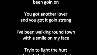 After 7 -  Nights Like This (LYRICS)