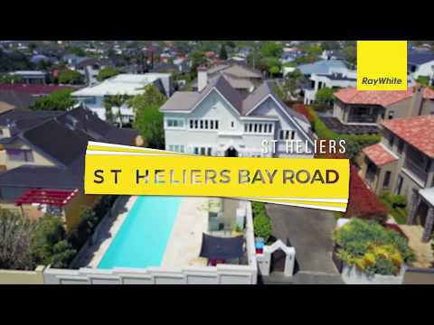 116 St Heliers Bay Road, St Heliers - Simon Siddells & Brooke Graham