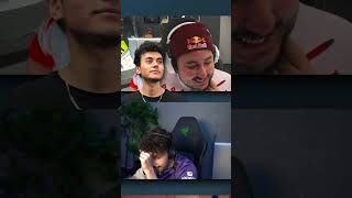 Le TS toujours à l’affût 😂