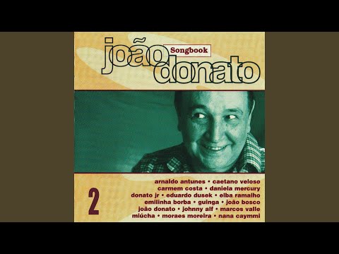 É Proibido Afinar O Piano - João Donato