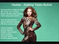 Hadise - Kalbine Yalan Bulma Karaoke 