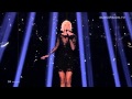 3-е место Евровидение 2014 Швеция Sanna Nielsen Eurovision 2014 ...