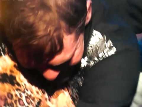 .AMERICA'S GOT TALENT 2009 KEVIN SKINNER THE WINNER