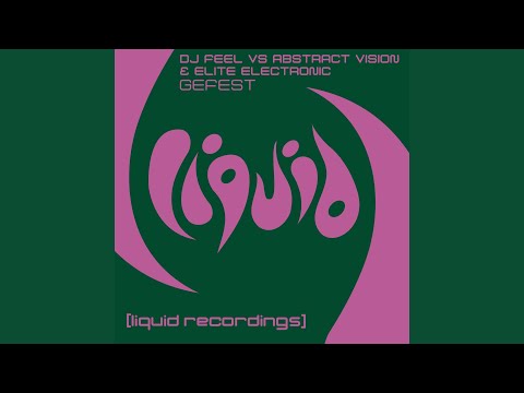 Gefest (Original Mix)