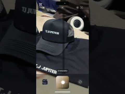 Tj Jupiter Merchandise