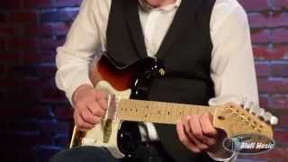 Video thumbnail for Fender 60th Anniversary Commemorative Stratocaster | NStuffMusic.com Review by N Stuff Music