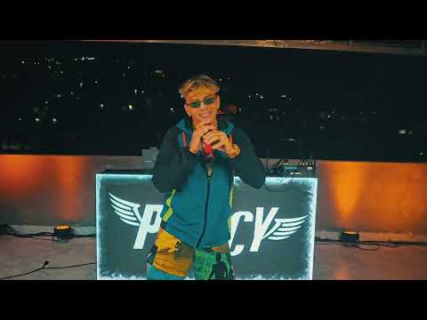 MC PRINCY - VOU BOTAR - BREGA FUNK MC GW - AO VIVO