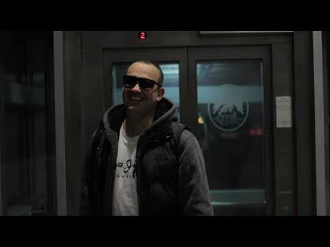 Denno Carvaglio feat. Muhamed - Godine prolaze (Acapella, 2008.)