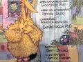 Classic Sesame Street Episode 600 Credit Crawl