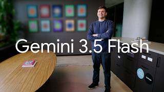 Shopify: Analyzing complex data for global merchant growth forecasts with Gemini 3.5 Flash