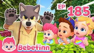 Download lagu ๐บThe Wolf Is Coming! Run Awayใ
ฃEP185ใ
ฃLetโs Play in the Woodsใ
ฃSong for Kidsใ
ฃBebefinn Nursery Rhymes mp3 Download lagu ๐บThe Wolf Is Coming! Run Awayใ
ฃEP185ใ
ฃLetโs Play in the Woodsใ
ฃSong for Kidsใ
ฃBebefinn Nursery Rhymes mp3