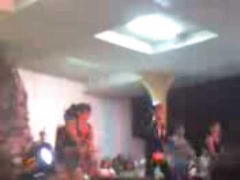 the hot movers of sta.maria