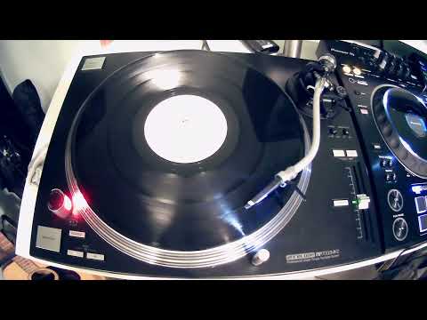 The Conductor & The Cowboy - Feeling This Way (ultra-rare Solarstone Instrumental remix)