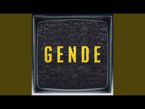 Gende (feat. Target)